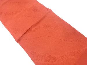 未使用品　正絹　帯揚げ